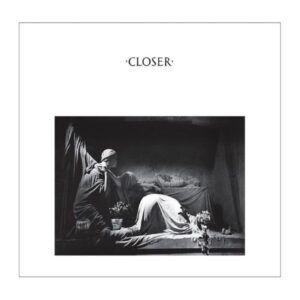Joy Division – Closer