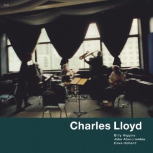 Charles Lloyd – Voice In The Night