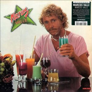 Marcos Valle – Marcos Valle