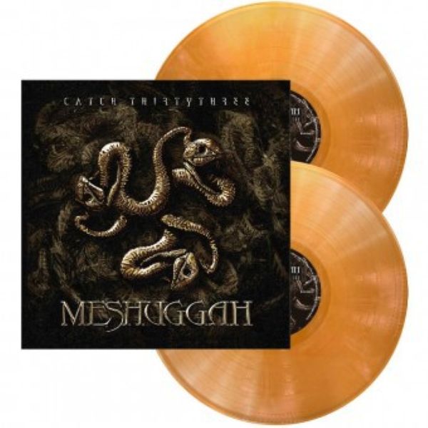 Meshuggah – Catch Thirtythree - Image 2