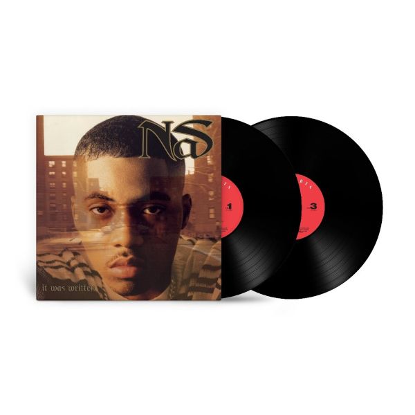 Nas – It Was Written - Image 2