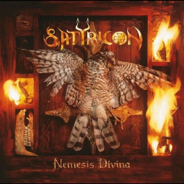 Satyricon – Nemesis Divina