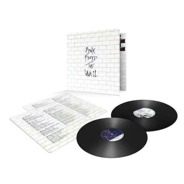Pink Floyd – The Wall - Image 2