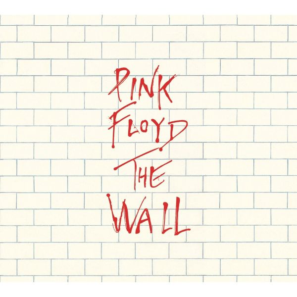 Pink Floyd – The Wall