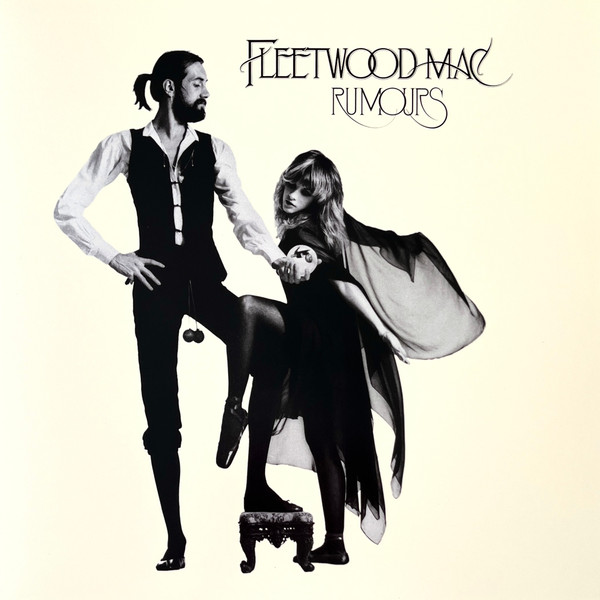 Fleetwood Mac – Rumours