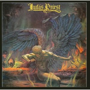 Judas Priest – Sad Wings Of Destiny