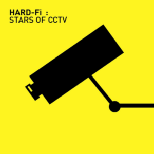 Ilmestyy 25.9.2026 / Hard-Fi – Stars Of CCTV