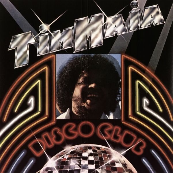 Tim Maia – Disco Club