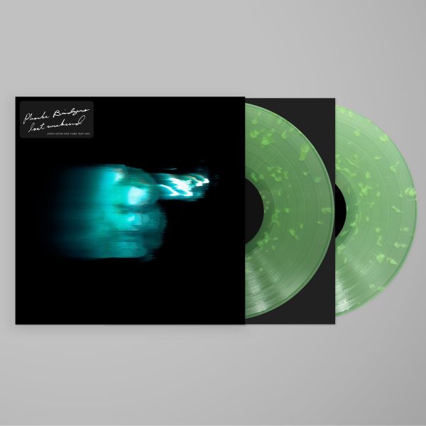 Phoebe Bridgers – Lost Weekend (Rogue Planet Edition) - Image 2