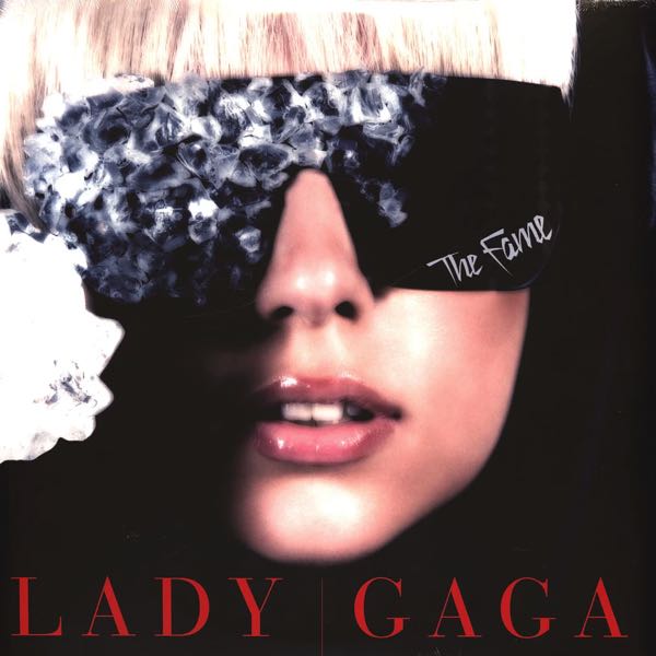 Lady Gaga – The Fame