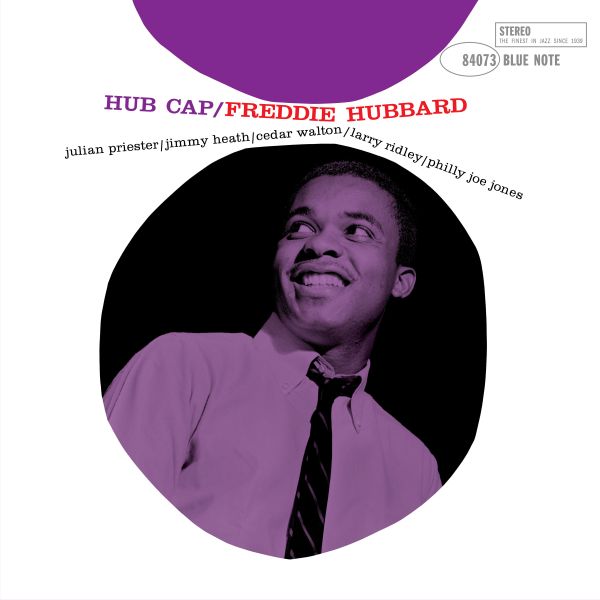 Freddie Hubbard – Hub Cap
