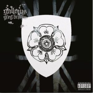 Ilmestyy 6.11.2026 / Gallows – Grey Britain