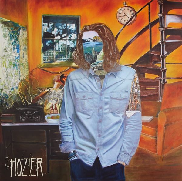 Hozier – Hozier
