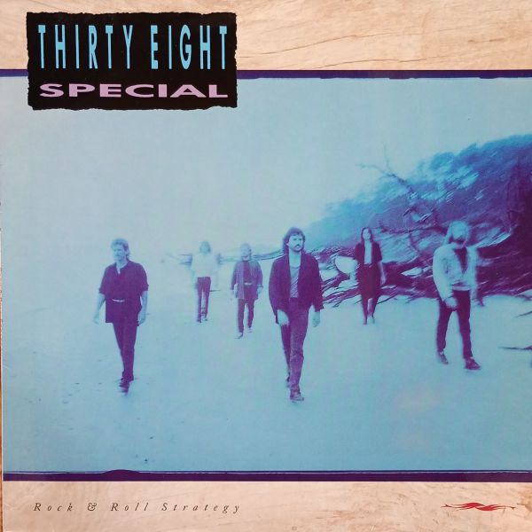 38 Special – Rock & Roll Strategy
