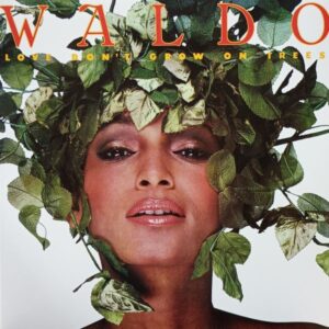 Waldo – Love Don't Grow On Trees