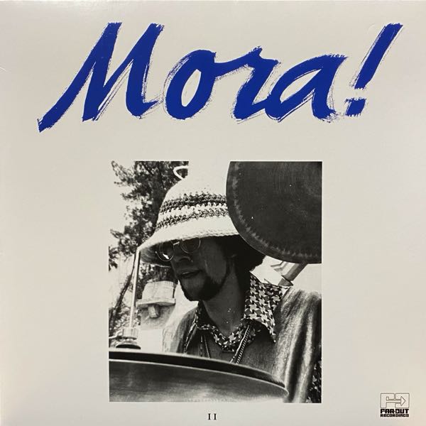 Francisco Mora Catlett – Mora! II