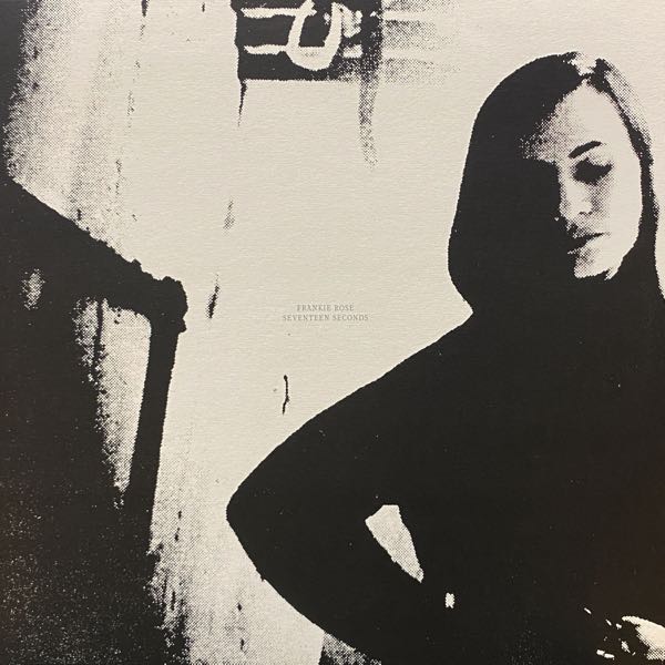 Frankie Rose – Seventeen Seconds