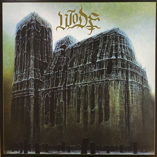 Wode – Wode