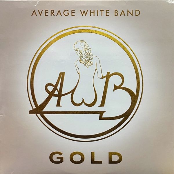 Average White Band – Gold