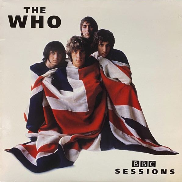 The Who – BBC Sessions
