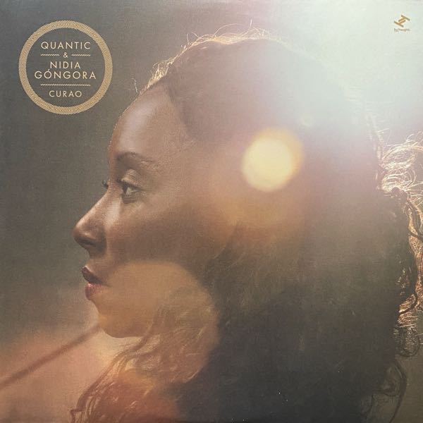 Quantic & Nidia Góngora – Curao