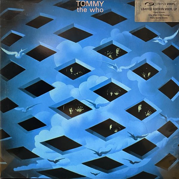 The Who – Tommy