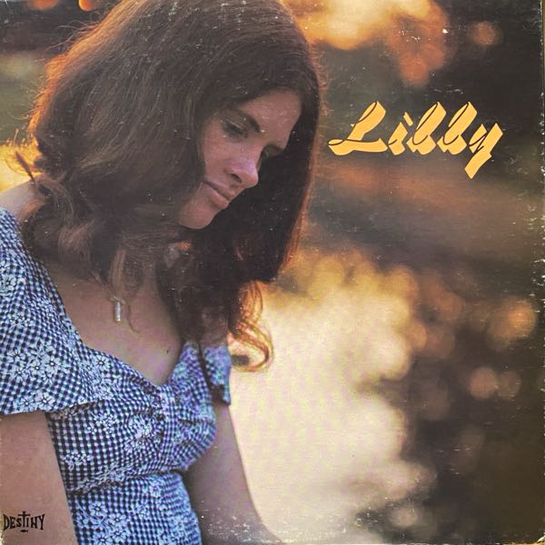Lilly – Lilly