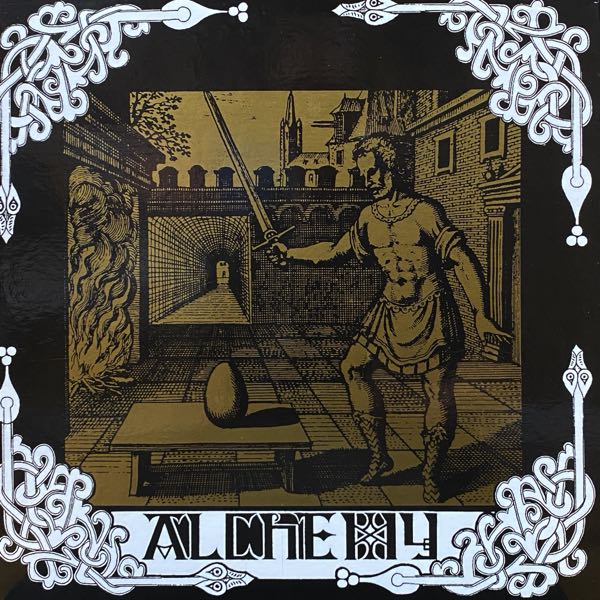 Third Ear Band – Alchemy