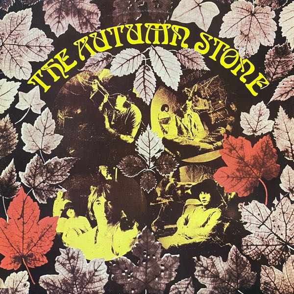 Small Faces – The Autumn Stone