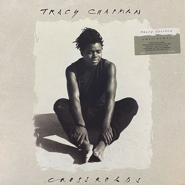Tracy Chapman – Crossroads