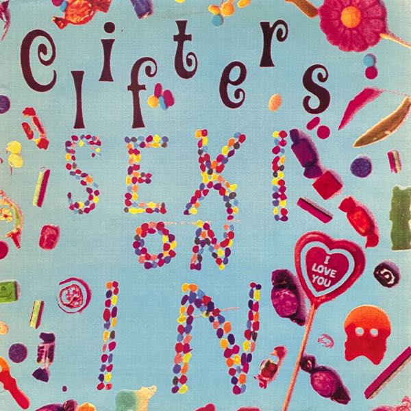 Clifters – Sexi On In