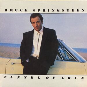 Bruce Springsteen – Tunnel Of Love