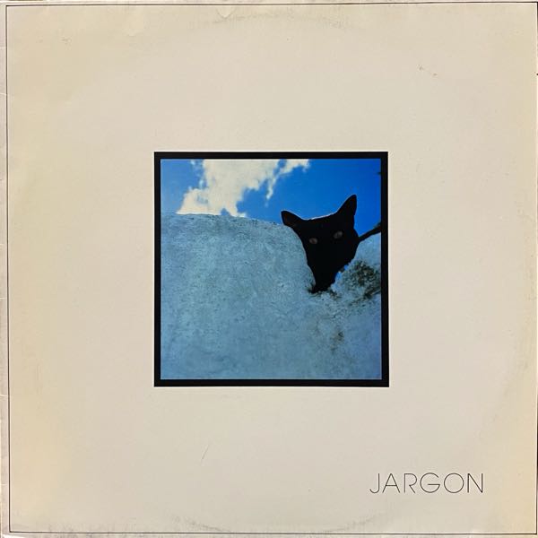 Jargon – Jargon