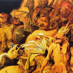 Ringworm – The Promise