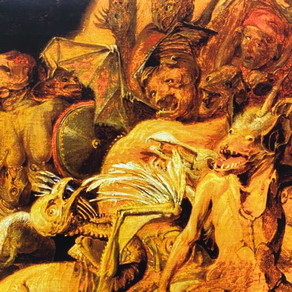 Ringworm – The Promise