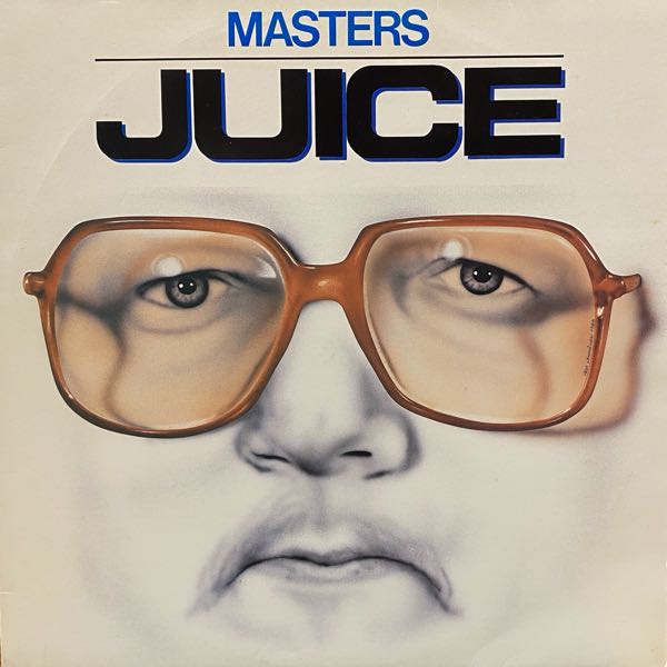 Juice Leskinen – Masters