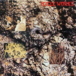 The Icicle Works – The Icicle Works