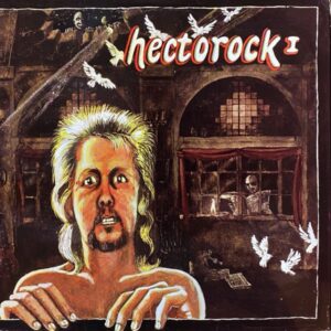 Hector – Hectorock I