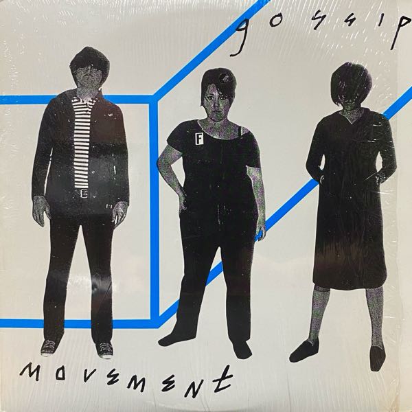 Gossip – Movement