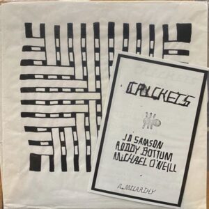 Crickets – Crickets