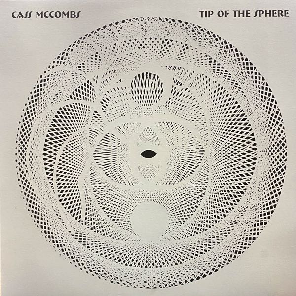 Cass McCombs – Tip Of The Sphere