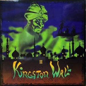 Kingston Wall – II