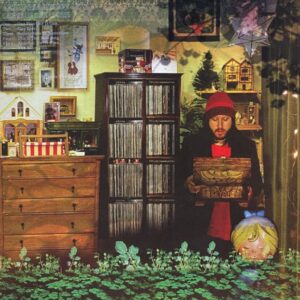 Badly Drawn Boy – One Plus One Is One