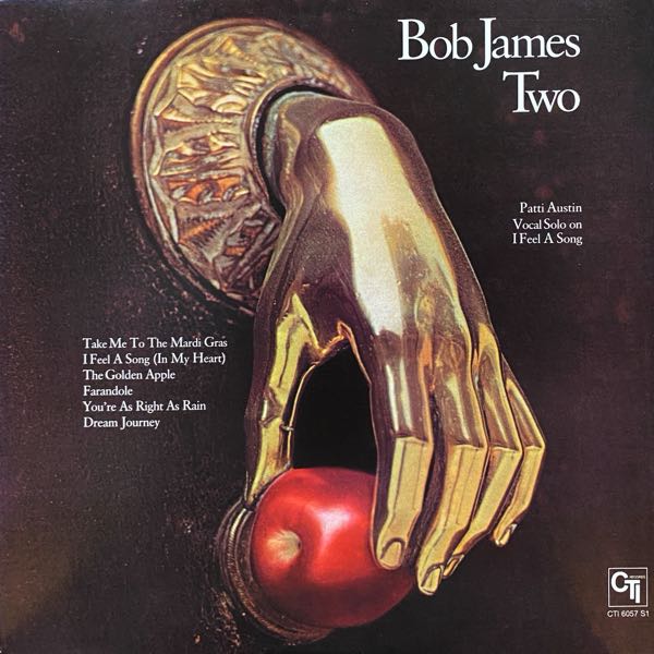 Bob James – Two