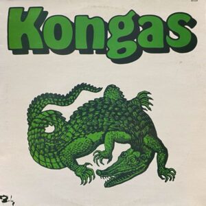 Kongas – Kongas