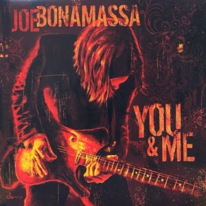 Joe Bonamassa – You & Me