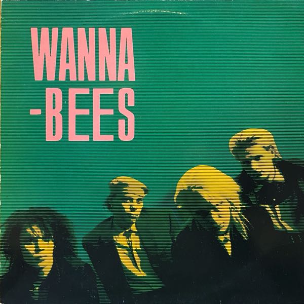 Wanna-Bees – Next Stop Paradise