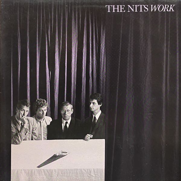 The Nits – Work