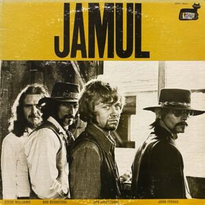 Jamul – Jamul