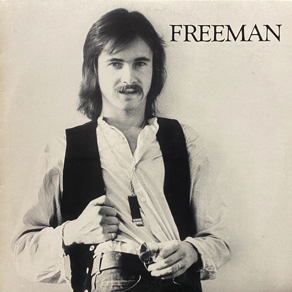 Freeman – Freeman